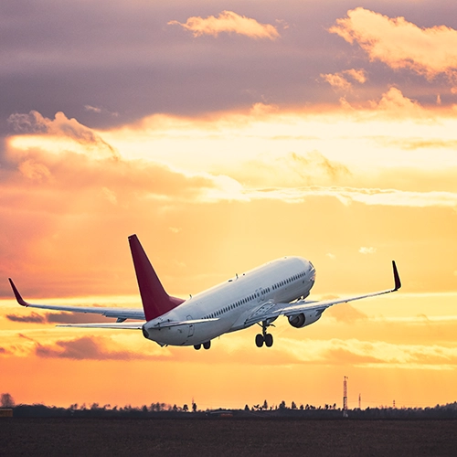 Aviación