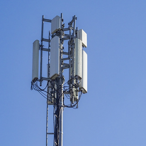 Telefonía