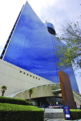 World Trade Center